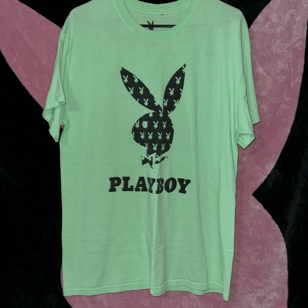 playboy t-shirt